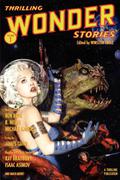 Thrilling Wonder Stories - Summer 2007 by Michael Kandel