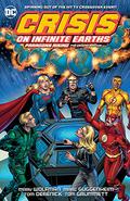 Crisis on Infinite Earths Deluxe Edition (Crisis on Infinite Earths Giant #Paragons) by Marc Guggenheim