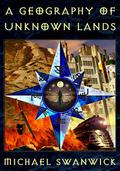 A Geography of Unknown Lands by Lee Moyer