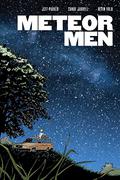 Meteor Men by Kevin Volo