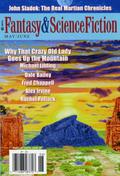 The Magazine of Fantasy & Science Fiction May/June 2010  (The Magazine of Fantasy & Science Fiction, #689) by John Sladek