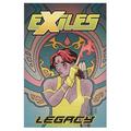 Exiles, Volume 4: Legacy (Exiles 2001 Collected Editions #4) by Jim Calafiore