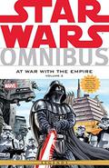 Star Wars Omnibus: At War with the Empire, Volume 2 (Star Wars Omnibus #20) by Thomas Andrews