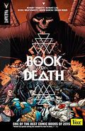 Book of Death (Book of Death #1-4) by Robert Gill