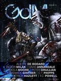 Grimdark Magazine Issue #5 (Dominion of the Fallen #0.7 - Against the Encroaching Da) by T.C. Powell