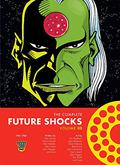 The  Complete Future Shocks, Volume Two (The Complete Future Shocks #2) by Alan Grant