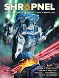 BattleTech: Shrapnel Issue #2 (BattleTech Universe #Mag2) by Loren L. Coleman