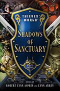 Shadows of Sanctuary  (Thieves' World® Book 3) by Philip José Farmer