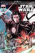 Journey to Star Wars: The Rise of Skywalker - Allegiance #2 (Journey to Star Wars: The Rise of Skywalker - Allegiance #2) by Luke Ross