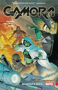 Gamora: Memento Mori (Gamora #1-5) by Travis Lanham