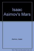 Isaac Asimov's Mars by Eric Vinicoff