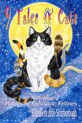 9 Tales O' Cats by Elizabeth Ann Scarborough