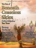 The Best of Beneath Ceaseless Skies Online Magazine, Year Three by Peter Darbyshire
