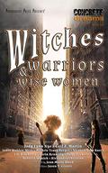 Witches, Warriors, and Wise Women  (Concrete Dreams) by Jody Lynn Nye