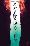Skyward, Vol. 3: Fix the World (Skyward #11-15) by Lee Garbett