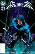 Nightwing  (1996-2009) #1 (Nightwing 1996 Single Issues #1) by Devin Grayson