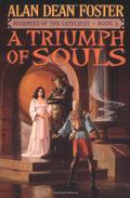 A Triumph of Souls by Alan Dean Foster
