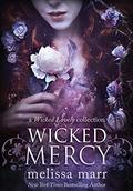 Wicked Mercy by Melissa Marr