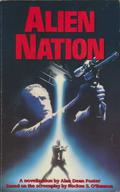 Alien Nation by Alan Dean Foster
