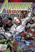 Avengers: Ultron Unlimited (Avengers 1998 Single Issues #19-22, 0) by Tom Smith