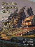 Beneath Ceaseless Skies #194 by Anaea Lay