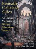Beneath Ceaseless Skies Issue #261 (Dominion of the Fallen #0.55 - Court of Birth, Court of) by Chris Willrich
