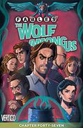 Fables: The Wolf Among Us #47 (Fables: The Wolf Among Us #47) by Dave Justus