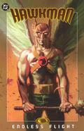 Hawkman: Endless Flight (Hawkman 2002 #1-6) by Rags Morales