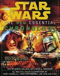 Star Wars:  The New Essential Chronology by Daniel Wallace