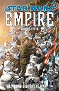 Star Wars: Empire, Volume 7: The Wrong Side of the War (Star Wars: Empire Trade Paperbacks #7) by Christian Dalla Vecchia