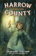 Harrow County: Volume 3 (Harrow County #5-6) by Tyler Crook