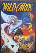 Wild Cards: Graphic Novel (Wild Cards - Comics 1990 #1-4 omnibus) by Walton Simons