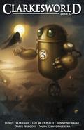 Clarkesworld Magazine, Issue 82  (Clarkesworld Magazine, #82) by Jeremy L.C. Jones