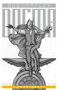 God Complex, Vol. 1: Dogma (God Complex #1-6) by Hendry Prasetya