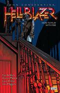 Hellblazer, Vol. 12: How to Play with Fire (Hellblazer: New Editions #12) by James Sinclair