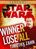 Winner Lose All by Timothy Zahn