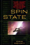Spin State (Spin Trilogy #1) by Chris Moriarty