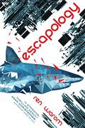 Escapology (Shock Pao #1) by Ren Warom