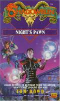 Night's Pawn by Tom Dowd