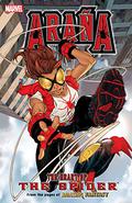 Araña, Vol. 1: The Heart of the Spider (Araña Collected Editions #1) by Fiona Kai Avery