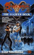 The Lucifer Deck by Lisa Smedman