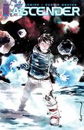 Ascender #17 (Ascender #17) by Dustin Nguyen