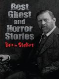 Best Ghost and Horror Stories by Richard Dalby