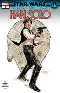 Star Wars: Age of Rebellion - Han Solo #1 by Rachel Dodson