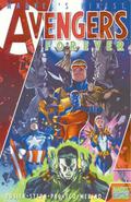 Avengers Legends, Vol. 1: Avengers Forever by Kurt Busiek, Roger Stern