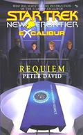 Requiem by Peter David