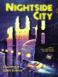 Nightside City by Lawrence Watt-Evans