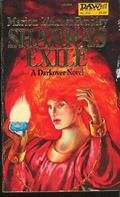 Sharra's Exile by Marion Zimmer Bradley
