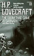 The Doom That Came to Sarnath and Other Stories by H.P. Lovecraft