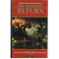 The Dragons' Return by Will McDermott